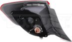 Dorman 1571436 Tail Light Assembly - Right - view 3