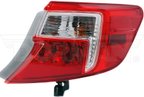 Dorman 1571436 Tail Light Assembly - Right - view 1