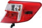 Dorman 1571436 Tail Light Assembly - Right - view 2