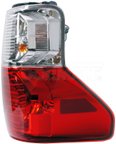 Dorman 1571441 Tail Light Assembly - Left - view 4