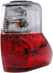 Dorman 1571441 Tail Light Assembly - Left - view 1