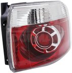 Dorman 1571444 Tail Light Assembly - Right - view 4
