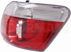 Dorman 1571444 Tail Light Assembly - Right - view 2