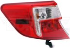 Dorman 1571446 Tail Light Assembly - Left - view 2
