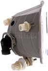 Dorman 1571454 Fog Light Assembly - Right - view 3