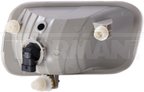 Dorman 1571455 Fog Light Assembly - Left - view 4