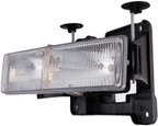 Dorman 1590000 Headlight Assembly - Left - view 4
