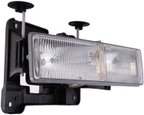 Dorman 1590001 Headlight Assembly - Right - view 4