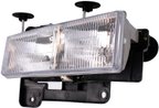 Dorman 1590001 Headlight Assembly - Right - view 5