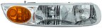 Dorman 1590053 Headlight Assembly - Right - view 1