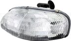 Dorman 1590064 Headlight Assembly - Left - view 4
