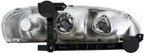 Dorman 1590064 Headlight Assembly - Left - view 3