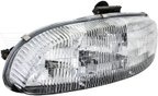 Dorman 1590064 Headlight Assembly - Left - view 2