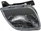 Dorman 1590075 Headlight Assembly - Right - view 1