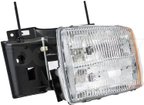 Dorman 1590080 Headlight Assembly - Left - view 4