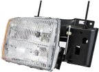 Dorman 1590081 Headlight Assembly - Right - view 3