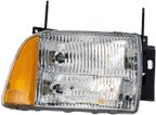 Dorman 1590081 Headlight Assembly - Right - view 1