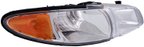 Dorman 1590083 Headlight Assembly - Right - view 3
