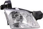 Dorman 1590085 Headlight Assembly - Right - view 1