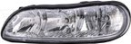 Dorman 1590086 Headlight Assembly - Left - view 1