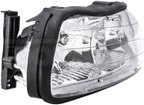 Dorman 1590086 Headlight Assembly - Left - view 4