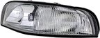 Dorman 1590094 Headlight Assembly - Left - view 4