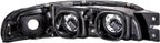 Dorman 1590094 Headlight Assembly - Left - view 2