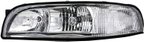 Dorman 1590094 Headlight Assembly - Left - view 1