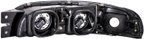Dorman 1590095 Headlight Assembly - Right - view 2