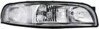 Dorman 1590095 Headlight Assembly - Right - view 1