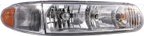 Dorman 1590097 Headlight Assembly - Right - view 1