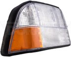 Dorman 1590104 Headlight Assembly - Left - view 4