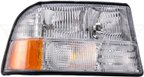 Dorman 1590104 Headlight Assembly - Left - view 1