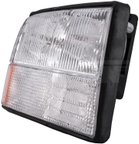 Dorman 1590104 Headlight Assembly - Left - view 2