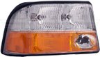 Dorman 1590111 Headlight Assembly - Right - view 1