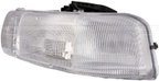 Dorman 1590118 Headlight Assembly - Left - view 4