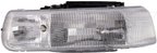 Dorman 1590118 Headlight Assembly - Left - view 1