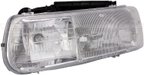 Dorman 1590118 Headlight Assembly - Left - view 2