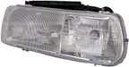 Dorman 1590119 Headlight Assembly - Right - view 4