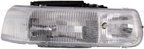 Dorman 1590119 Headlight Assembly - Right - view 1