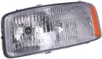 Dorman 1590130 Headlight Assembly - Left - view 4