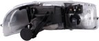 Dorman 1590130 Headlight Assembly - Left - view 3