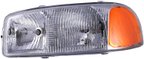 Dorman 1590130 Headlight Assembly - Left - view 1