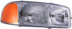Dorman 1590131 Headlight Assembly - Right - view 1