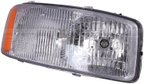 Dorman 1590131 Headlight Assembly - Right - view 2