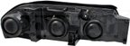 Dorman 1590136 Headlight Assembly - Left - view 3