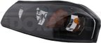 Dorman 1590136 Headlight Assembly - Left - view 4