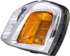 Dorman 1590144 Headlight Assembly - Left - view 4
