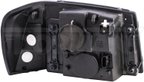 Dorman 1590144 Headlight Assembly - Left - view 3