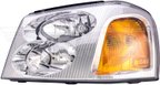 Dorman 1590144 Headlight Assembly - Left - view 1